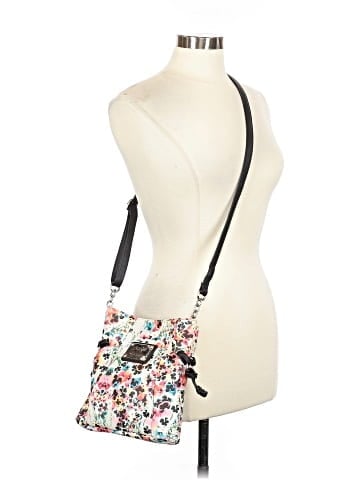 Nicole by Nicole Miller Crossbody Bag (view 2)