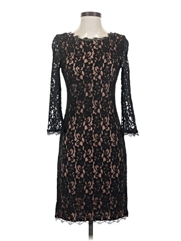 T. Babaton Cocktail Dress (view 1)