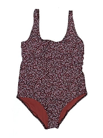 Amazon Essentials Bodysuit (view 1)