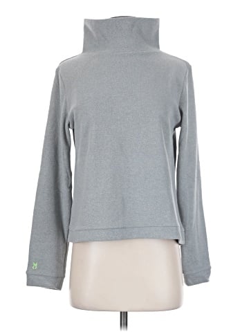 Dudley Stephens Turtleneck Sweater (view 1)