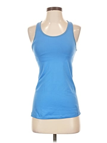 Nike Active Tank (view 1)