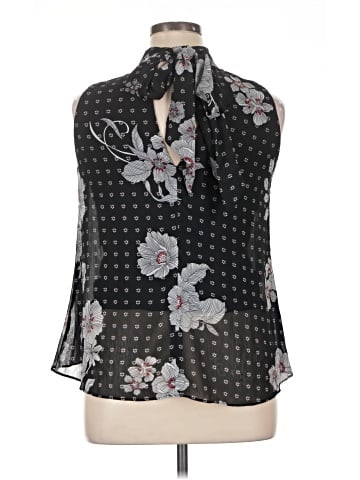 Sioni Sleeveless Blouse (view 2)