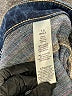 So Slimming by Chico's Blue Jeans Size Med (1.5) - photo 8