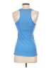 Nike Blue Active Tank Size S - photo 2