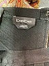 Bebe Black Formal Skirt Size M - photo 4