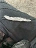 Adidas Solid Black Athletic Shorts Size S - photo 4