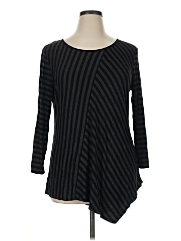 Spense Long Sleeve Top (view 1)