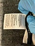 Alfani Gray Coat Size 16 - photo 7