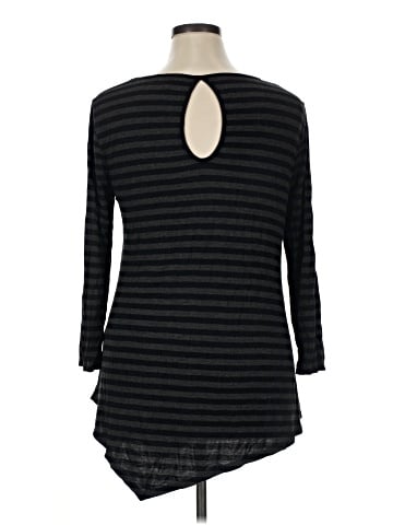 Spense Long Sleeve Top (view 2)