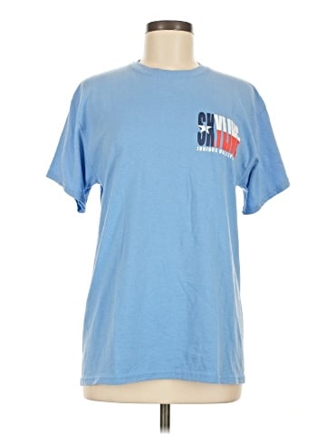 Gildan Short Sleeve T-Shirt (view 1)