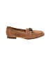 Crown Vintage Tan Flats Size 11 - photo 1