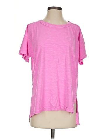 Pilcro Short Sleeve T-Shirt (view 1)