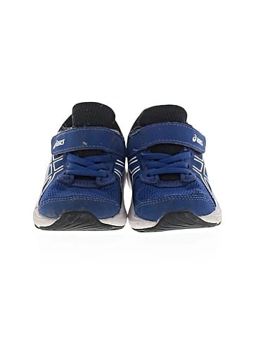 Asics Sneakers (view 2)