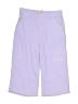 Kid Connection Purple Casual Pants 12-18 MO / 18 MO - photo 1