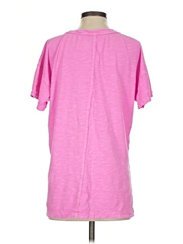 Pilcro Short Sleeve T-Shirt (view 2)