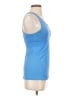 Nike Blue Active Tank Size S - photo 4