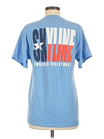Gildan Short Sleeve T-Shirt (view 2)