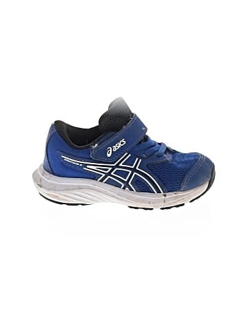 Asics Sneakers (view 1)