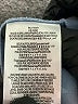 BCBGeneration 100% Polyester Solid Blue Cocktail Dress Size 2 - photo 8