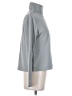 Dudley Stephens 100% Polyester Gray Turtleneck Sweater Size S - photo 4