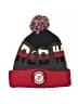Unbranded Red Beanie One size - photo 1