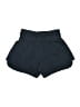 Gap Solid Blue Athletic Shorts Size S - photo 2