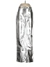 Gianni Bini Metallic Silver Casual Pants Size 29 waist - photo 1