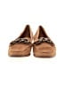 Crown Vintage Tan Flats Size 11 - photo 2