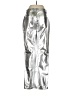 Gianni Bini Metallic Silver Casual Pants Size 29 waist - photo 2