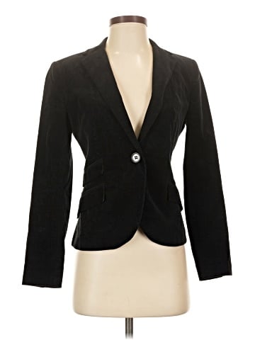 Zara Basic Blazer (view 1)