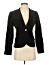Zara Basic Black Blazer Size S - photo 1