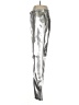 Gianni Bini Metallic Silver Casual Pants Size 29 waist - photo 5