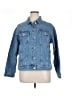 Old Navy 100% Cotton Blue Denim Jacket Size XL - photo 1