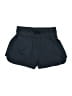 Gap Solid Blue Athletic Shorts Size S - photo 1