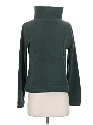 Dudley Stephens Turtleneck Sweater (view 1)