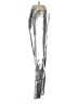 Gianni Bini Metallic Silver Casual Pants Size 29 waist - photo 4