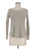 American Eagle Outfitters Gray Pullover Sweater Size M - photo 1