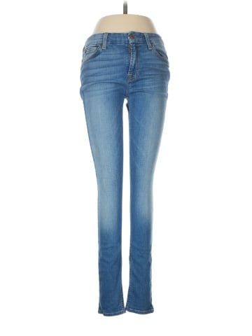 7 For All Mankind Jeans (view 1)