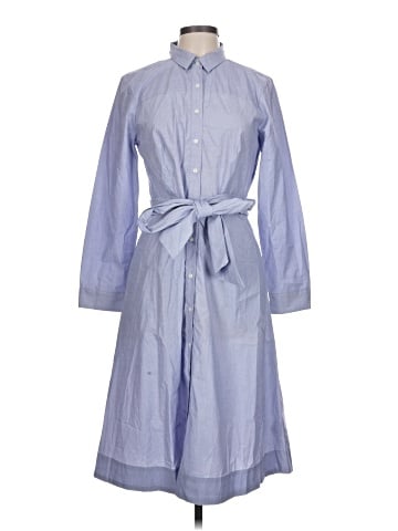 J.Crew Casual Dress (view 1)