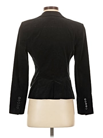 Zara Basic Blazer (view 2)