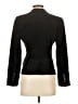 Zara Basic Black Blazer Size S - photo 2