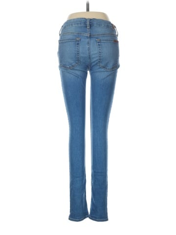 7 For All Mankind Jeans (view 2)