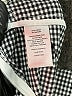 Talbots Houndstooth Gray Dress Pants Size 8 (petite) - photo 8
