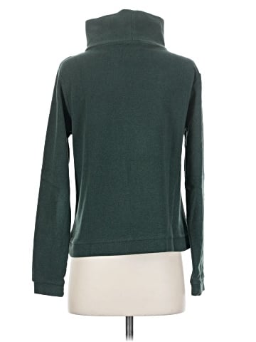 Dudley Stephens Turtleneck Sweater (view 2)