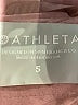 Athleta 100% Polyester Brown Faux Fur Jacket Size S - photo 6
