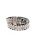 Unbranded Silver Belt Size 10 - photo 1