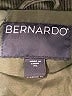 Bernardo Fashions Green Coat Size XL - photo 6