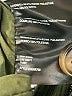 Bernardo Fashions Green Coat Size XL - photo 7