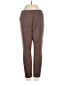 Jules & Leopold Brown Casual Pants Size S - photo 1