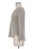 American Eagle Outfitters Gray Pullover Sweater Size M - photo 5